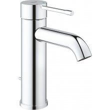 Grohe Essence single lever basin mixer