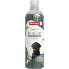 Beaphar Dog Black Coat Sage & Aloe Vera...