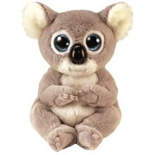Meteor Plush toy TY Koala Melly 15 cm