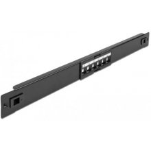 DeLOCK Patchpanel (blank)