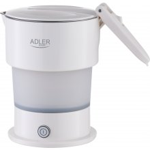 Чайник ADLER Silicon Travel Kettle | AD 1377...