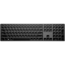 Klaviatuur HP 975 Wireless Backlit Keyboard...