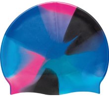 Beco Silicone swimming cap for adult 7391...