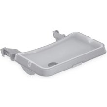 Hauck Alpha Tray High chair tray Grey