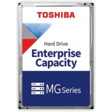 Toshiba MG Series 3.5" 20 TB Serial ATA