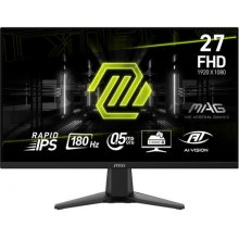 Монитор MSI MAG 275F computer monitor 68.6...