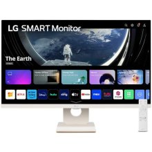 LG 27SR50F-W computer monitor 68.6 cm (27")...