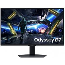 Samsung S27DG702EU computer monitor 68.6 cm...