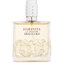 Molinard Habanita La Cologne 75ml - Eau de...