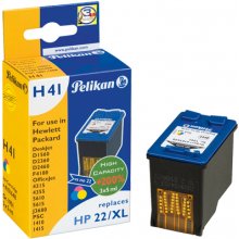 Pelikan Patrone HP22 C9352CE Tricolor...