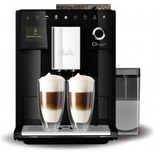 MELITTA CI Touch Fully-auto Espresso machine...