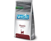 Farmina - Vet Life - Cat - Hepatic - 2kg