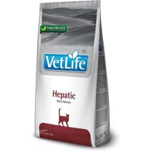 Farmina - Vet Life - Cat - Hepatic - 2kg