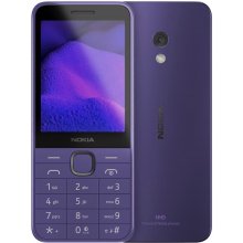 Nokia 235 4G (2024) | Purple | 2.8 " | 128...