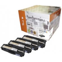 Tooner Peach Toner Brother TN-328 MultiPack...