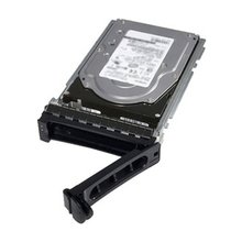 Жёсткий диск Dell | HDD 2.5" / 600GB / 10k...