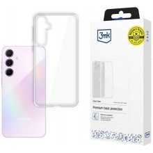 3MK Clear Case Samsung A55 5G A556