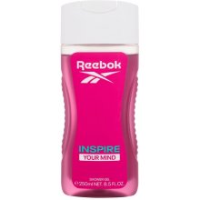 Reebok Inspire Your Mind 250ml - Shower Gel...