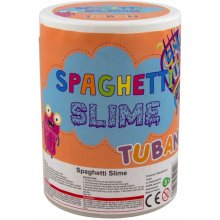 TUBAN Plastic mass Super Slime Spaghetti