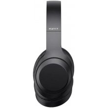 HAVIT H628BT - wireless on-ear headphones...