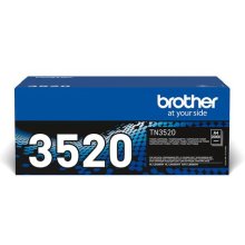 Tooner Brother TN-3520 toner cartridge 1...