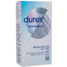 Durex Invisible 1Pack - Condoms meestele...