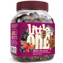 Mealberry Little One Snack "Berry mix" 200g