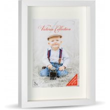Victoria Collection Photo frame 3D 21x29,7...