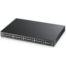Zyxel XGS2210-52 Managed L2 Gigabit Ethernet...