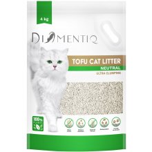 DIAMENTIQ Tofu Neutral Ultra clumping -...