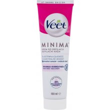 Veet Minima Hair Removal Cream Normal Skin...