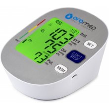 ORO-MED Upper arm blood pressure monitor...