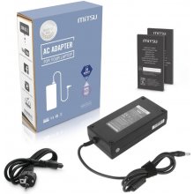 Mitsu # AC ADAPTER ASUS 19V 9.5A 180W