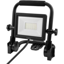 Ansmann FL20W-AC Black LED 20 W
