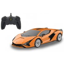 Jamara Lamborghini Sian 1:24 2,4 GHz orange...