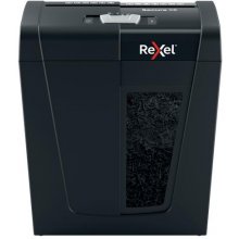 Rexel Secure X8 paper shredder Cross...
