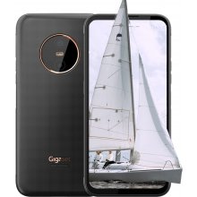 Mobiiltelefon GIGASET GX6 titanium black...