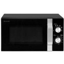 Mikrolaineahi SHARP microwave R204BA 800W...