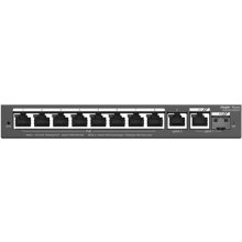 Ruijie Networks RG-ES210GS-P network switch...