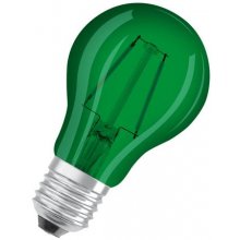 OSRAM STAR LED bulb Green 7500 K 4 W E27 G