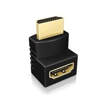 ICYBOX HDMI Adapter HDMI Typ A -> HDMI Typ A...