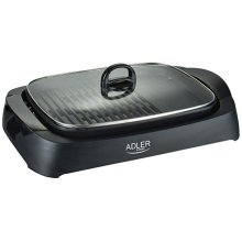 Adler AD 6610 outdoor barbecue/grill...