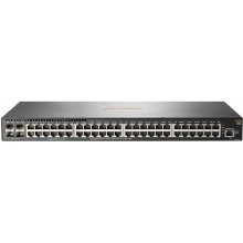 Hewlett & Packard Enterprise ARUBA HPE 2930F...