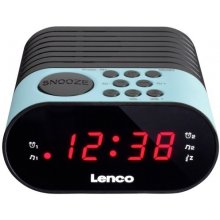 Радио Lenco CR-07 blue