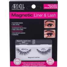 Ardell Magnetic Liner & Lash Demi Wispies...