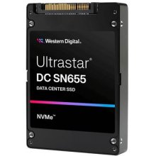 Жёсткий диск Western Digital Ultrastar DC...