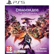 Игра Cenega PS5 Dragon Age: The Veilguard