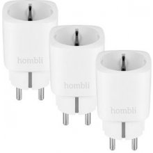 Hombli HBPP-0201 smart plug 3680 W Home...