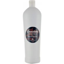 Kallos Cosmetics Chocolate 1000ml - Shampoo...