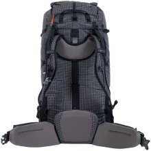 EXPED Lightning Trekking backpack 45l Black